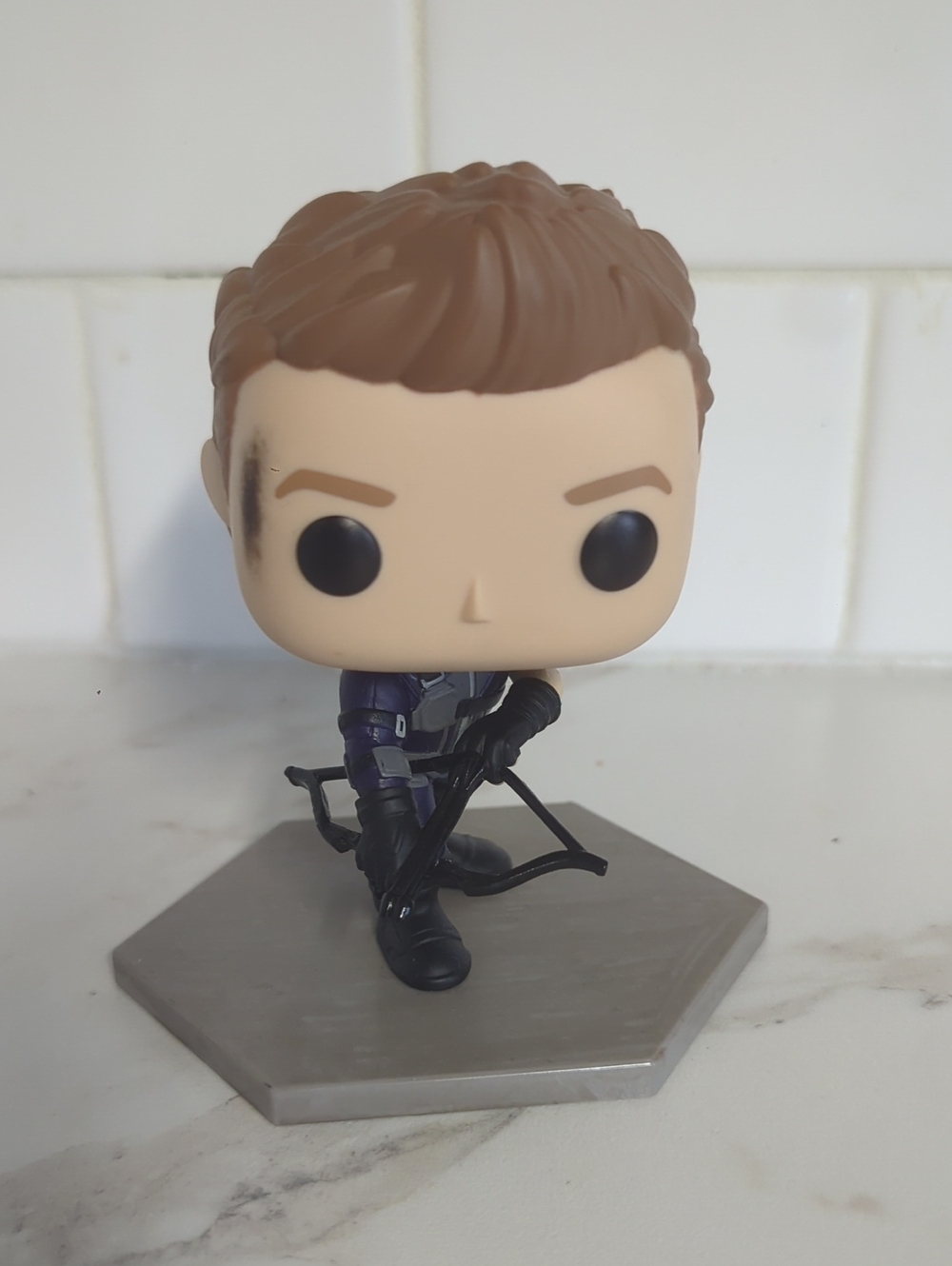 HAWKEYE FUNKO POP